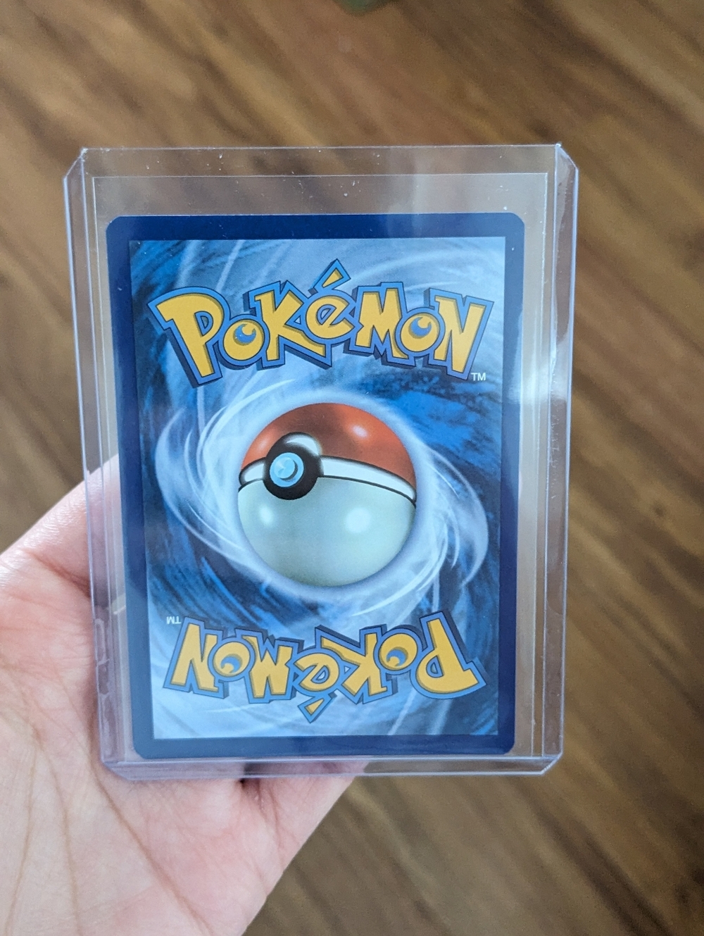 ๐ฅ๐ Magby Paradox Rift Card - Illustration Rare Pokemon Card Holo ๐ ๐ฅ - Picture 4 of 4